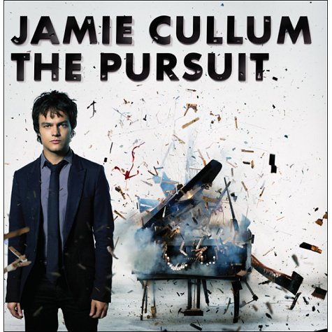 Jamie Cullum: The Pursuit